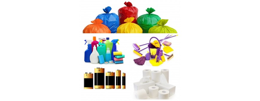 Household Essentials
