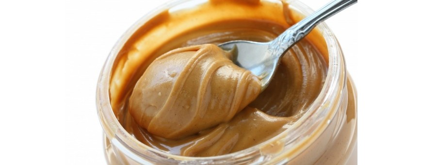 Peanut And Seed Butter