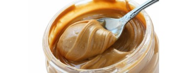 Peanut And Seed Butter