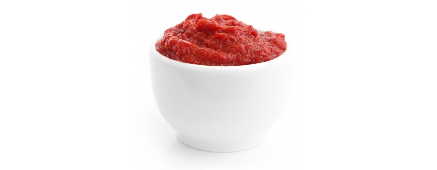 Tomato Paste