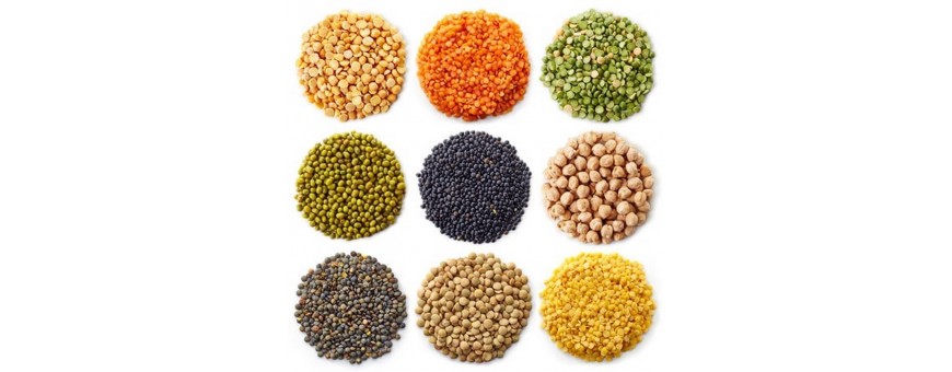 Peas