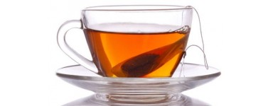 Tea Bags