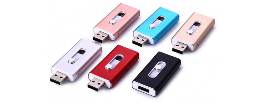 USB Flash Drives