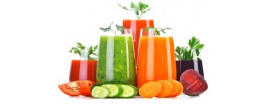 Vegetable Juices